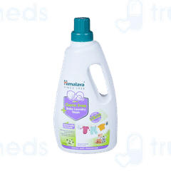 Himalaya Germ Free Baby Laundry Wash Bottle 1liter