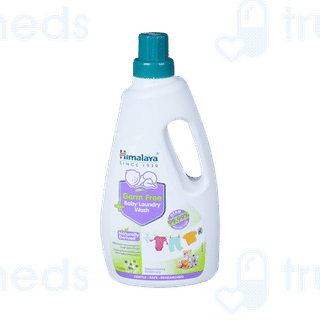 Himalaya Germ Free Baby Laundry Wash Bottle 1liter