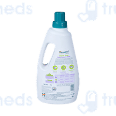 Himalaya Germ Free Baby Laundry Wash Bottle 1liter