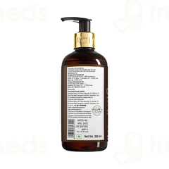 Wow Skin Science Hair Conditioner 300 ML
