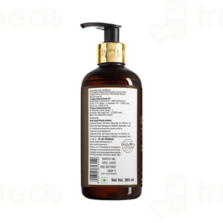 Wow Skin Science Hair Conditioner 300 ML