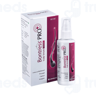 Bontress Pro+ Scalp Serum 60ml