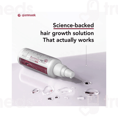 Bontress Pro+ Scalp Serum 60ml