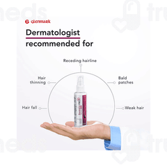Bontress Pro+ Scalp Serum 60ml