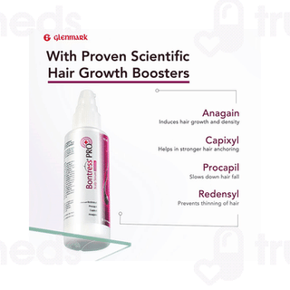 Bontress Pro+ Scalp Serum 60ml