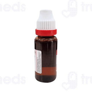Dr Reckeweg Phytolacca D Q Mother Tincture 20 ML