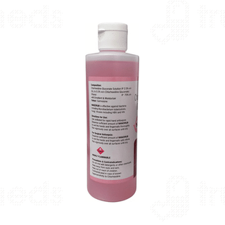 Nanzirub Handrub Sanitizer 250 ML