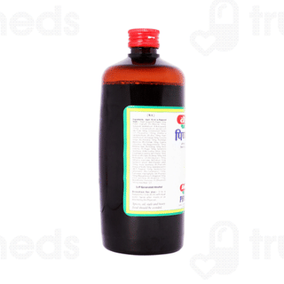 Baidyanath Pipalyasava 450Ml