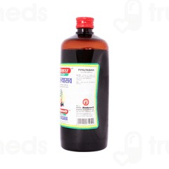 Baidyanath Pipalyasava 450Ml Baidyanath Pipalyasava 450Ml