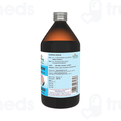 Sandu Vasakasav 450ml
