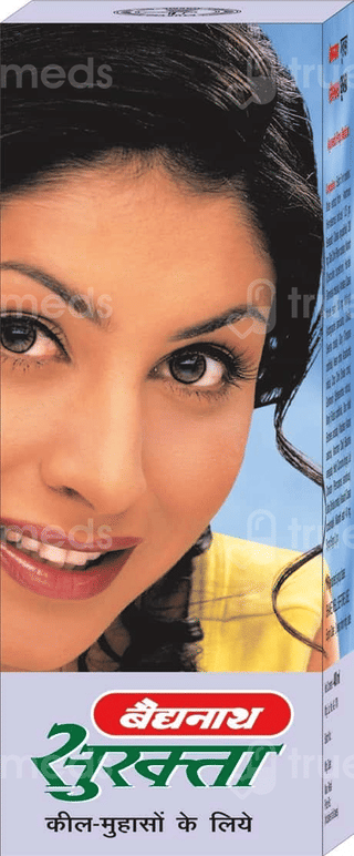 Baidyanath Surakta 400Ml