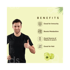 Ambic Giloy Aloevera Amla No Sugar Ras 1000ml