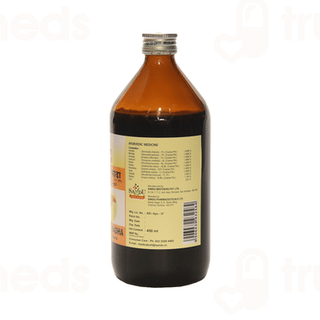Sandu Triphaladi Kadha 450ml