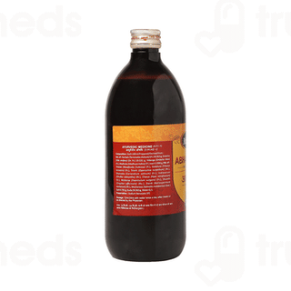 Multani Abhayarista 680ml