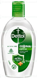 Dettol Original Instant Hand Sanitizer 50 ML