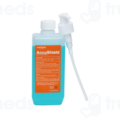 Accushield Instant Hand Sanitizer 500 Ml Accushield Instant Hand Sanitizer 500 Ml