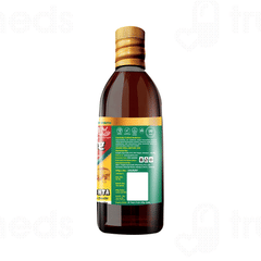 Guapha Ayurveda Punarnavarishta Liquid 450 ML