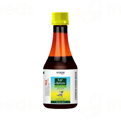 Tardetox Lung Tonic 200 ML