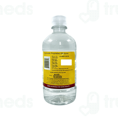 Basic Ayurveda Chaar Ark Liquid 500 ML