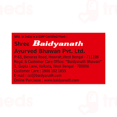 Baidyanath Sundari Sakhi Liquid 200 ML Baidyanath Sundari Sakhi Liquid 200 ML