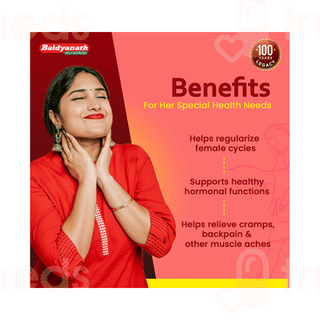 Baidyanath Sundari Sakhi Liquid 200 ML