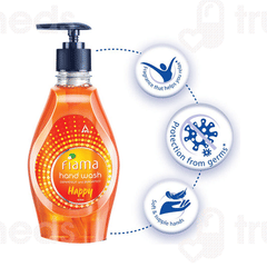 Fiama Happy Hand Wash 400 ML