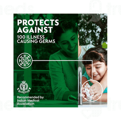 Dettol Original Germ Defence Liquid Handwash 900ml