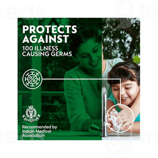 Dettol Original Germ Defence Liquid Handwash 900ml