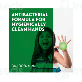 Dettol Original Germ Defence Liquid Handwash 900ml