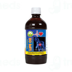 Basic Ayurveda Life Ok Drink 500 ML