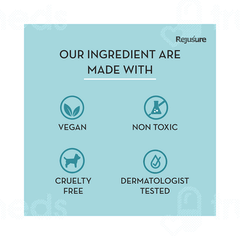 Rejusure Alpha Arbutin 2 % And Hyaluronic Acid 2 % Facial Moisturizer Liquid 50 ML