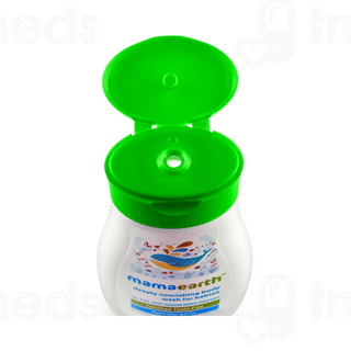 Mamaearth Deeply Nourishing For Babies Body Wash 100 ML