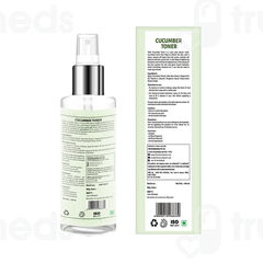 Tnw Cucumber Toner 100 Ml