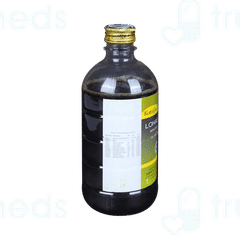 Kottakkal Ayurveda Lohasavam Liquid 450 ML