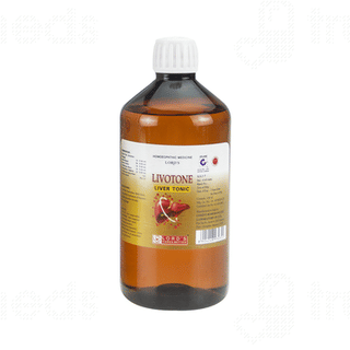 Lords Livotone Liver Tonic 450 ML