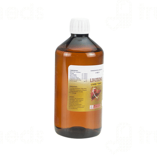 Lords Livotone Liver Tonic 450 ML