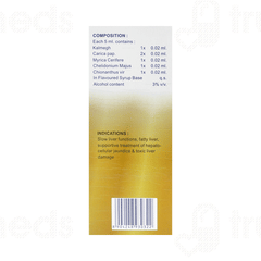 Lords Livotone Liver Tonic 450 ML