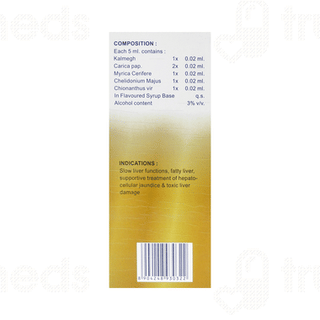 Lords Livotone Liver Tonic 450 ML