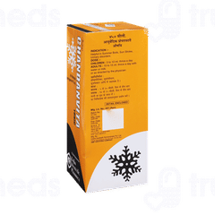 Unjha Chandanvita Tonic 450 ML