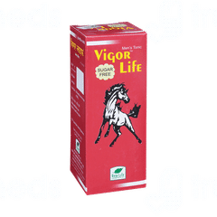 New Life Vigor Life Sugar Free Tonic 100 ML New Life Vigor Life Sugar Free Tonic 100 ML