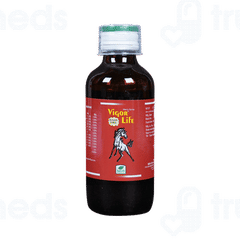 New Life Vigor Life Sugar Free Tonic 100 ML New Life Vigor Life Sugar Free Tonic 100 ML