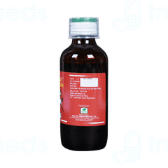 New Life Vigor Life Sugar Free Tonic 100 ML New Life Vigor Life Sugar Free Tonic 100 ML