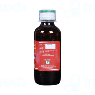 New Life Vigor Life Sugar Free Tonic 100 ML