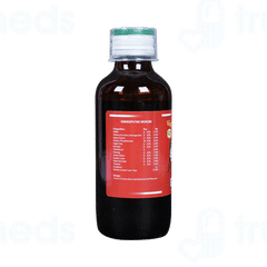 New Life Vigor Life Sugar Free Tonic 100 ML New Life Vigor Life Sugar Free Tonic 100 ML
