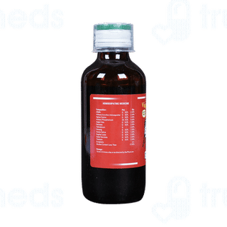 New Life Vigor Life Sugar Free Tonic 100 ML