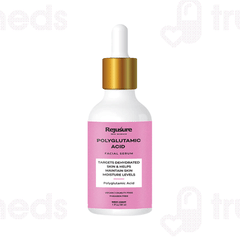 Rejusure Polyglutamic Acid Facial Serum 30 ML