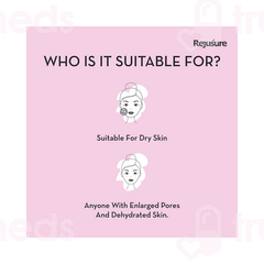 Rejusure Polyglutamic Acid Facial Serum 30 ML