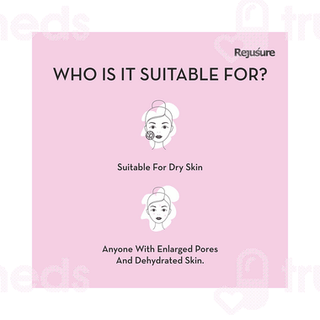 Rejusure Polyglutamic Acid Facial Serum 30 ML