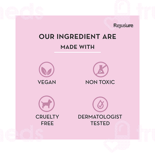 Rejusure Polyglutamic Acid Facial Serum 30 ML