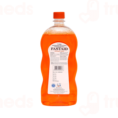 Fastaid Antiseptic Liquid 1000 ML